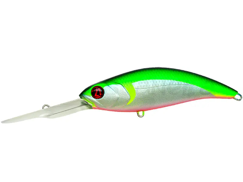 Vobler Pontoon21 DeepRey 90F-DR 9.1cm 20.4g R37 F DeepRey 9.1cm 20.4g R37