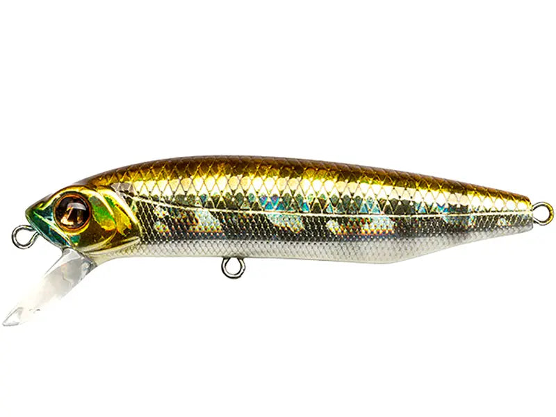 Vobler Pontoon21 Dexter Minnow 71SP-SR 7.1cm 7.05g 007 SP Dexter 7.1cm 7.05g 007