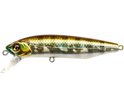 Vobler Pontoon21 Dexter Minnow 71SP-SR 7.1cm 7.05g 007 SP Dexter 7.1cm 7.05g 007