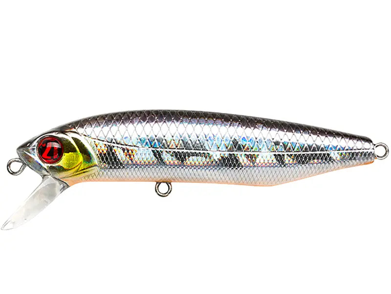 Vobler Pontoon21 Dexter Minnow 71SP-SR 7.1cm 7.05g A12 SP Dexter 7.1cm 7.05g A12