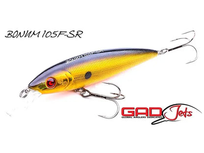 Vobler Pontoon21 GAD Bonum 9cm 11.8g 008 SP GAD Bonum 9cm 11.8g 008 SP