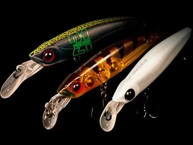 Vobler Pontoon21 GagaGoon 45MS-MR 4.5cm 3.35g 810 S GagaGoon 4.5cm 3.35g 810
