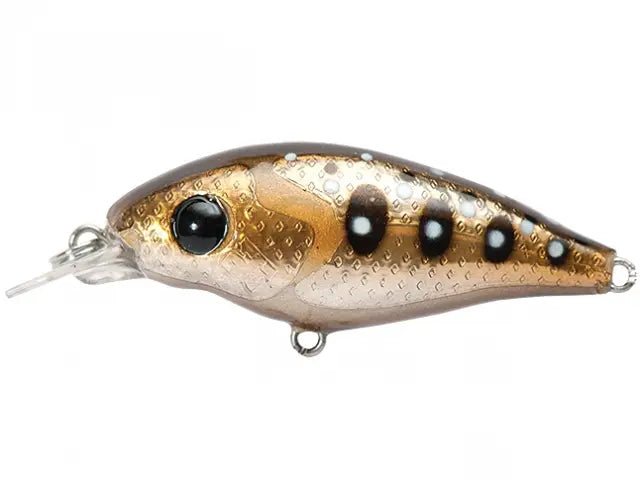 Vobler Pontoon21 Gem 504 4cm 2.5g Floating SR Gem 504 4cm 2.5g Floating SR