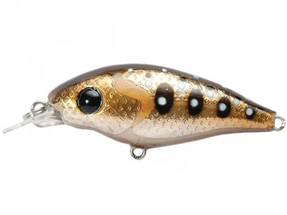 Vobler Pontoon21 Gem 504 4cm 2.5g Floating SR Gem 504 4cm 2.5g Floating SR