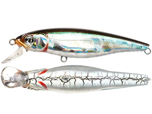 Vobler Pontoon21 Greedy Guts 77SP SR 7.7cm 10g 405 SP 7.7cm 10g 405
