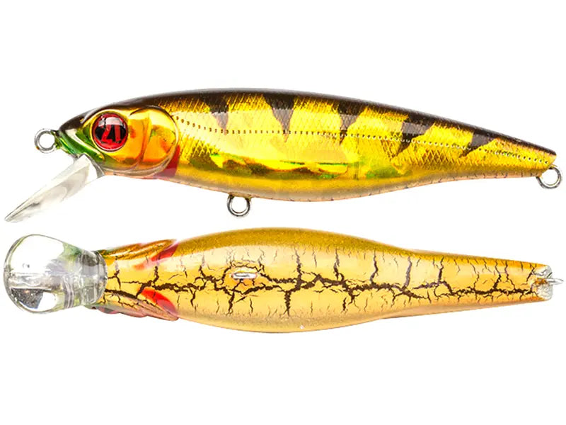 Vobler Pontoon21 Greedy Guts 77SP SR 7.7cm 10g 437 SP 7.7cm 10g 437