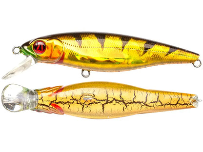 Vobler Pontoon21 Greedy Guts 77SP SR 7.7cm 10g 437 SP 7.7cm 10g 437