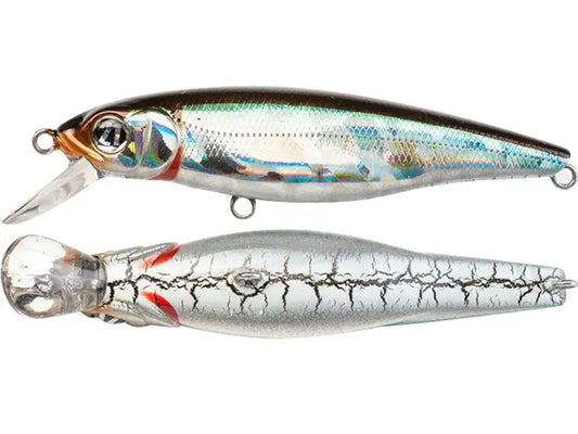 Vobler Pontoon21 Greedy Guts 88SP SR 8.8cm 11.7g 405 SP 8.8cm 11.7g 405