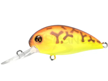 Vobler Pontoon21 Hypnose 38F-MDR 3.8cm 4g 075 F Hypnose 3.8cm 4g 075