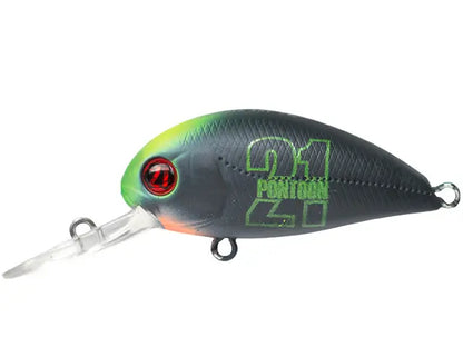 Vobler Pontoon21 Hypnose 38F-MDR 3.8cm 4g 021 F Hypnose 3.8cm 4g 021