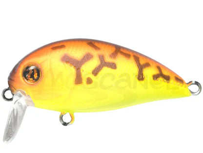 Vobler Pontoon21 Hypnose 38F-SSR 3.8cm 3.8g 075 F Hypnose 3.8cm 3.8g 075