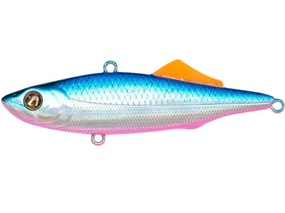 Vobler Pontoon21 Kalikana Vib Nano Sound 5.2cm 8.2g 020F S Kalikana Vib 5.2cm 8.2g 020F S