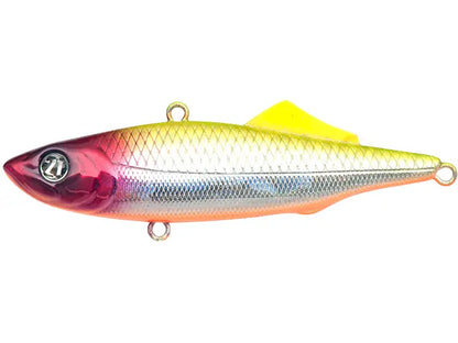 Vobler Pontoon21 Kalikana Vib Nano Sound 5.2cm 8.2g 052F S Kalikana Vib 5.2cm 8.2g 052F S