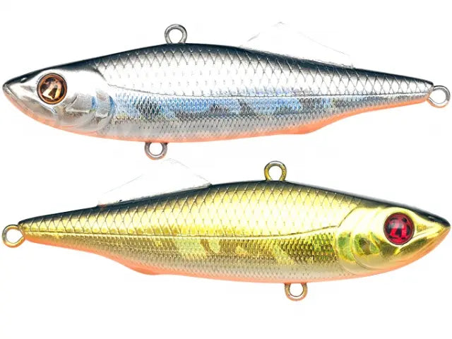 Vobler Pontoon21 Kalikana Vib Nano Sound 5.2cm 8.2g 111F S 5.2cm 8.2g 111F S