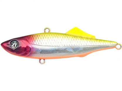 Vobler Pontoon21 Kalikana Vib Nano Sound 5.8cm 11g 052F S 5.8cm 11g 052F S