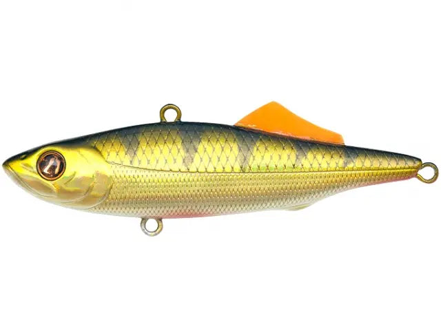 Vobler Pontoon21 Kalikana Vib Nano Sound 6.5cm 16.5g 001F S 6.5cm 16.5g 001F S