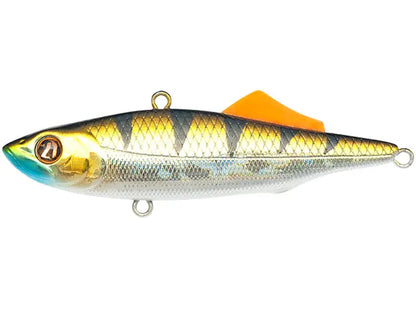 Vobler Pontoon21 Kalikana Vib Nano Sound 6.5cm 16.5g 007F S Kalikana Vib 6.5cm 16.5g 007F S