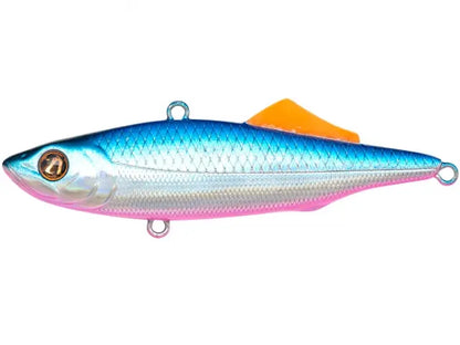 Vobler Pontoon21 Kalikana Vib Nano Sound 6.5cm 16.5g 020F S 6.5cm 16.5g 020F S