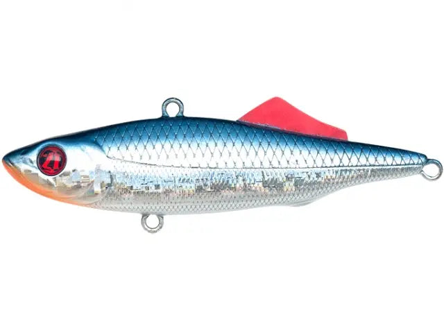 Vobler Pontoon21 Kalikana Vib Nano Sound 6.5cm 16.5g 026F S 6.5cm 16.5g 026F S