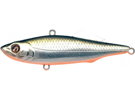 Vobler Pontoon21 Kalikana Vib Nano Sound 6.5cm 16.5g R60F S 6.5cm 16.5g R60F