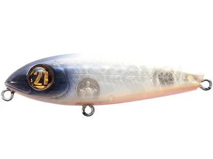 Vobler Pontoon21 Loco Perrito 65SL 6.5cm 8.7g 821 F 6.5cm 8.7g 821