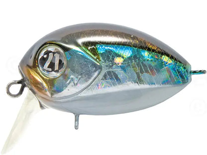 Vobler Pontoon21 RedRag 36F-SSR 3.6cm 5.7g 005 F 3.6cm 5.7g 005 F