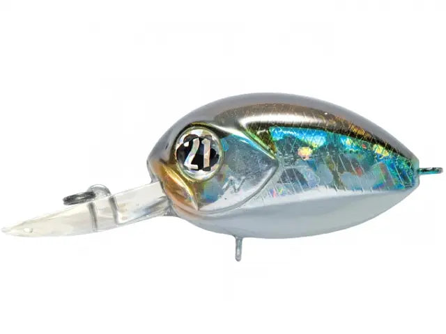 Vobler Pontoon21 RedRag 36F-MDR 3.6cm 6.1g 005 F 3.6cm 6.1g 005 F