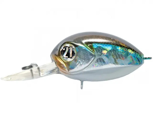 Vobler Pontoon21 RedRag 36F-MDR 3.6cm 6.1g 005 F 3.6cm 6.1g 005 F