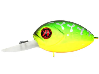 Vobler Pontoon21 RedRag 36F-MDR 3.6cm 6.1g 070 F 3.6cm 6.1g 070 F