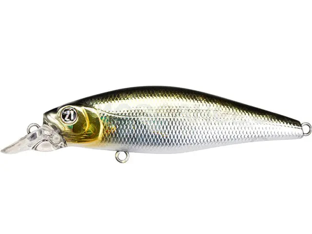 Vobler Pontoon21 SapShad 90F SR 9cm 15.7g R30 F SapShad 90F SR 9cm 15.7g R30 F
