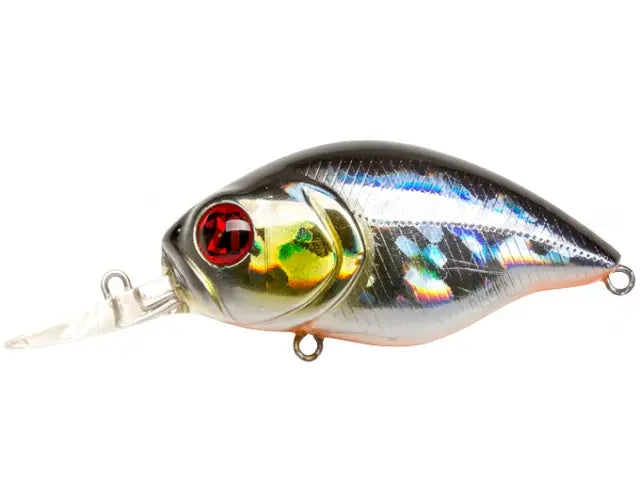 Vobler Pontoon21 TabaTao 50F MDR 5cm 12g A12 F 5cm 12g A12 F