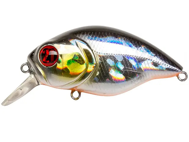 Vobler Pontoon21 TabaTao 50F SR 5cm 11.6g A12 F 5cm 11.6g A12 F