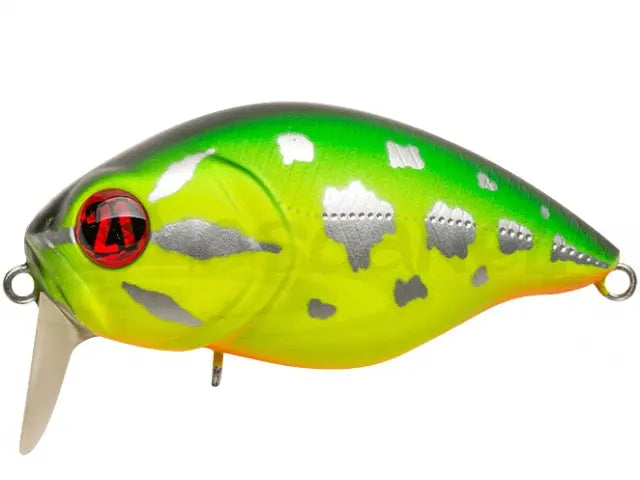 Vobler Pontoon21 TabaTao 50F SSR 5cm 11.3g 071 F 5cm 11.3g 071 F
