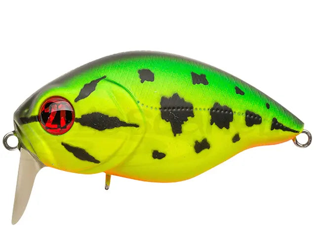 Vobler Pontoon21 TabaTao 50F SSR 5cm 11.3g 072 F 5cm 11.3g 072 F
