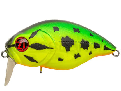Vobler Pontoon21 TabaTao 50F SSR 5cm 11.3g 072 F 5cm 11.3g 072 F