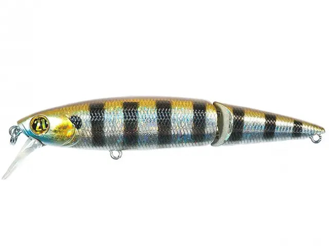 Vobler Pontoon21 Tantalisa 10cm 15g 007 SP-SR Tantalisa 10cm 15g 007 SP-SR