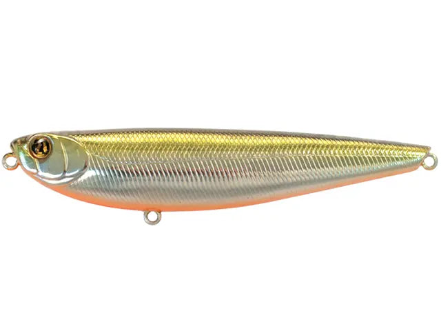 Vobler Pontoon21 ZanyZag 10cm 12.3g R60 Sliding ZanyZag 10cm 12.3g R60 Sliding