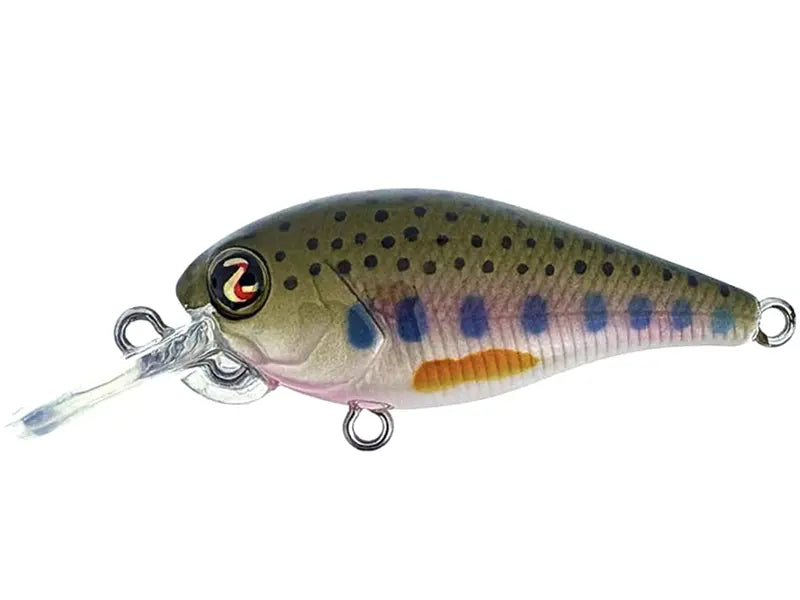 Vobler River2Sea Biggie 37DD 3.7cm 3.6g Baby Trout 47 F 3.7cm 3.6g Baby Trout