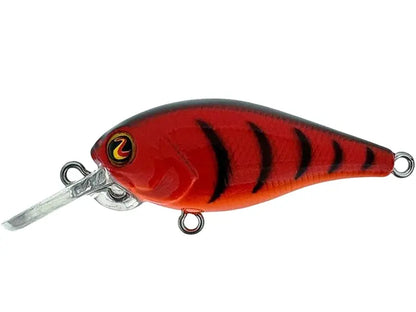 Vobler River2Sea Biggie 37DD 3.7cm 3.6g Delta Craw 15 F 3.7cm 3.6g Delta Craw