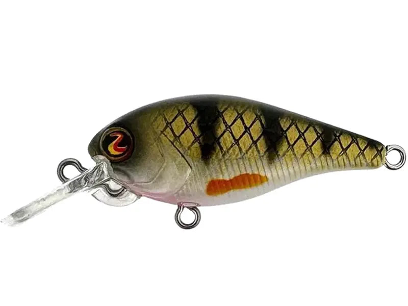 Vobler River2Sea Biggie 37DD 3.7cm 3.6g Real Perch 09 F 3.7cm 3.6g Real Perch