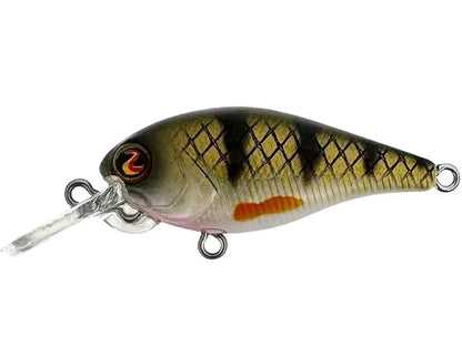Vobler River2Sea Biggie 37DD 3.7cm 3.6g Real Perch 09 F 3.7cm 3.6g Real Perch