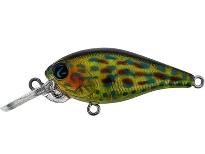 Vobler River2Sea Biggie 37DD 3.7cm 3.6g Real Sunfish 10 F 3.7cm 3.6g Real Sunfish