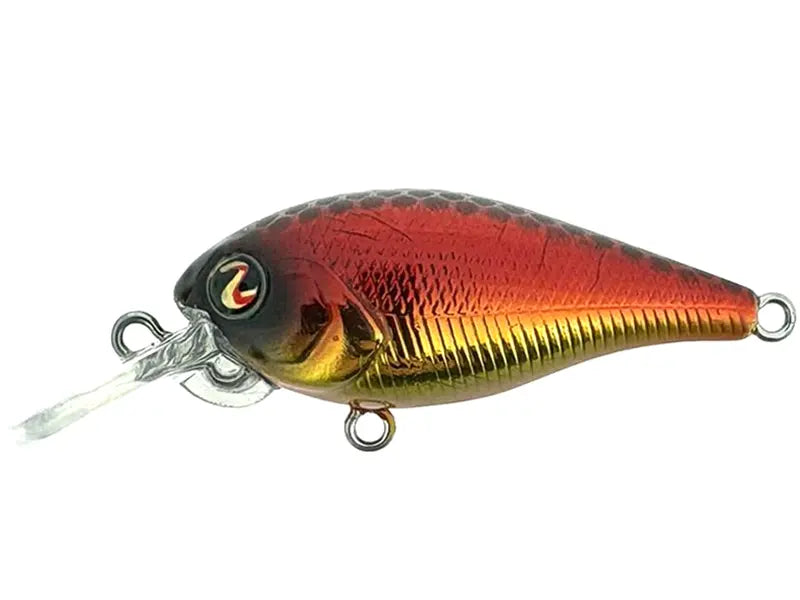 Vobler River2Sea Biggie 37DD 3.7cm 3.6g Sunkist 48 F 3.7cm 3.6g Sunkist
