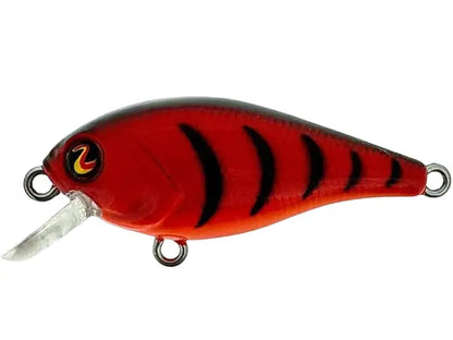 Vobler River2Sea Biggie 37SD 3.7cm 3.5g Delta Craw 15 F 3.7cm 3.5g Delta Craw