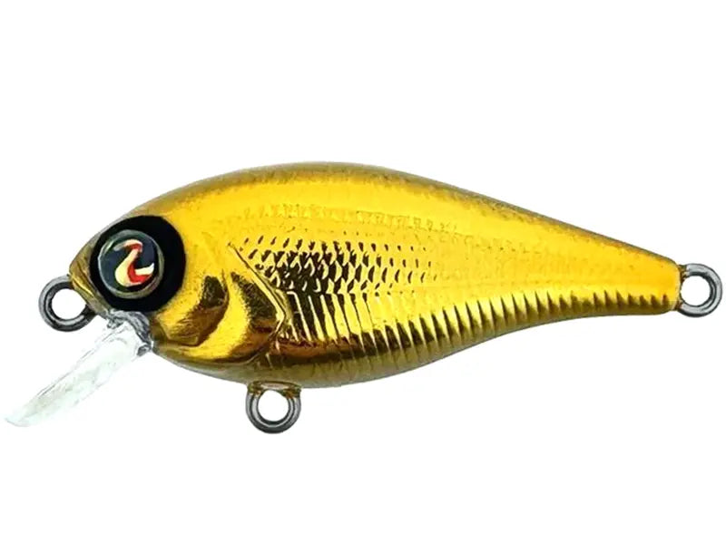 Vobler River2Sea Biggie 37SD 3.7cm 3.5g Gold Nugget 49 F 3.7cm 3.5g Gold Nugget