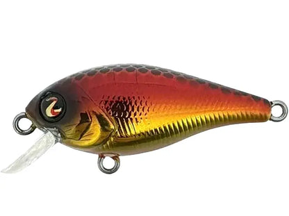 Vobler River2Sea Biggie 37SD 3.7cm 3.5g Sunkist 48 F 3.7cm 3.5g Sunkist