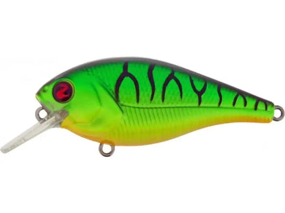 Vobler River2Sea Biggie 67 6.7cm 16g Fire Tiger 18 F 6.7cm 16g Fire Tiger 18