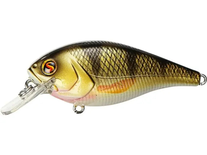 Vobler River2Sea Biggie 67 6.7cm 16g Real Perch 09 F 6.7cm 16g Real Perch 09