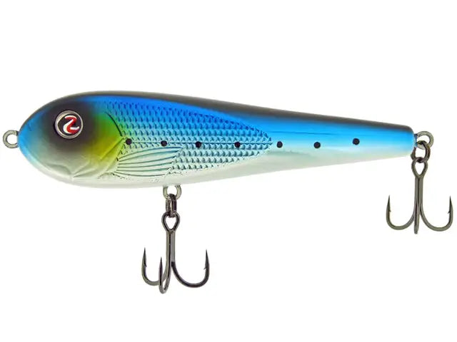 Vobler River2Sea ICBM 120 12cm 42.5g Sardine 13 SS 12cm 42.5g Sardine 13