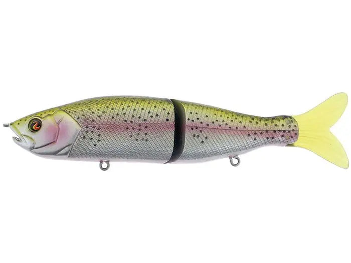 Vobler River2Sea S-Waver 168S 16.8cm 46g Rainbow Trout 02 16.8cm 46g Rainbow Trout 02